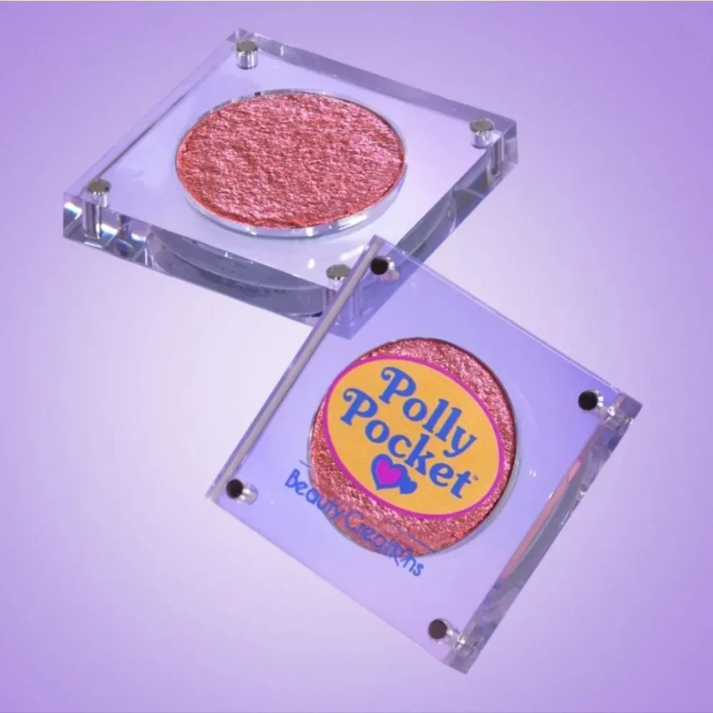 Beauty Creations Polly Pocket Single‎ Eyeshadow